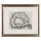 6 Pack: Metallic Gold Scooped Frame with Mat, Gallery by Studio Décor®
